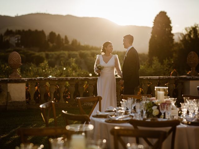 Il matrimonio di Niccolo e Ludovica a Prato, Prato 40