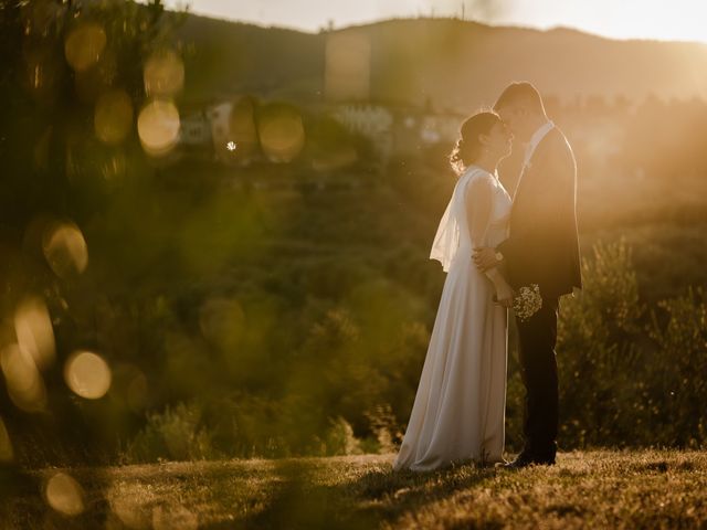 Il matrimonio di Niccolo e Ludovica a Prato, Prato 42