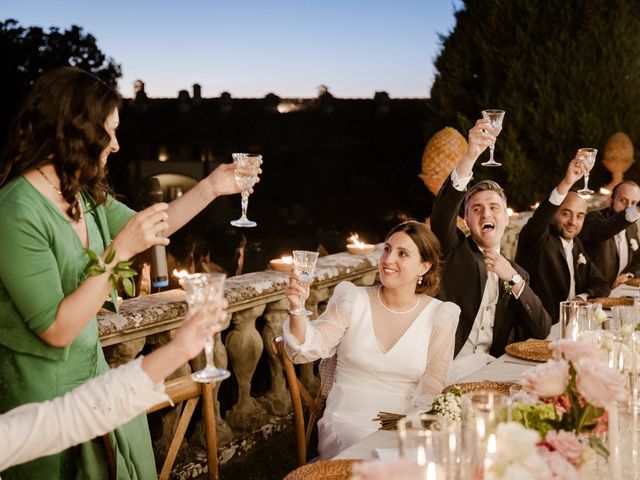 Il matrimonio di Niccolo e Ludovica a Prato, Prato 51