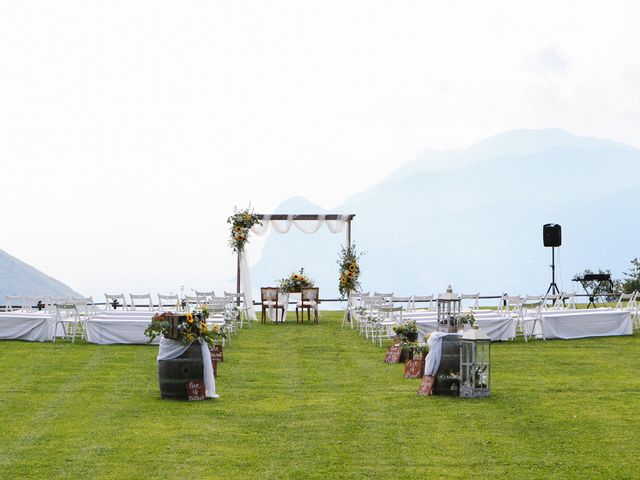 Il matrimonio di Elisa e Valentina a Bolzano-Bozen, Bolzano 1