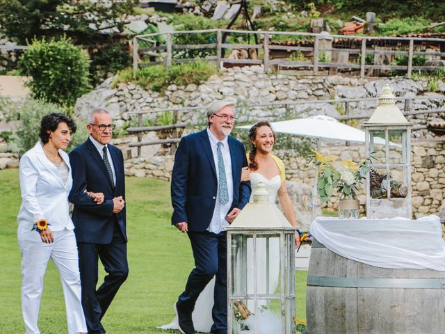 Il matrimonio di Elisa e Valentina a Bolzano-Bozen, Bolzano 4