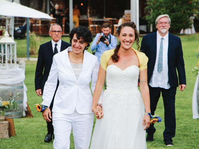 Il matrimonio di Elisa e Valentina a Bolzano-Bozen, Bolzano 5