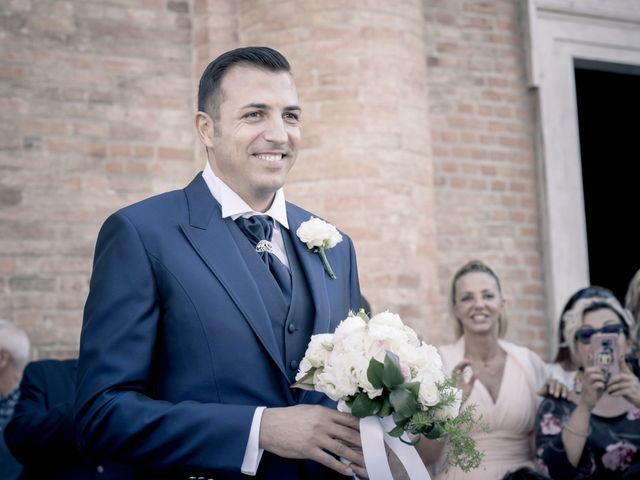 Il matrimonio di Daniele e Daniela a Grumello del Monte, Bergamo 32