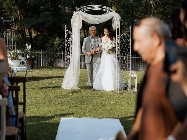 Il matrimonio di Jacopo e Valentina a Villanova d&apos;Albenga, Savona 10