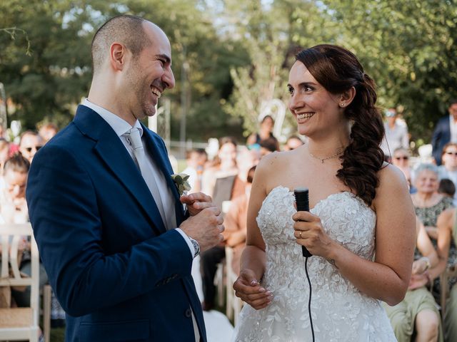 Il matrimonio di Jacopo e Valentina a Villanova d&apos;Albenga, Savona 13