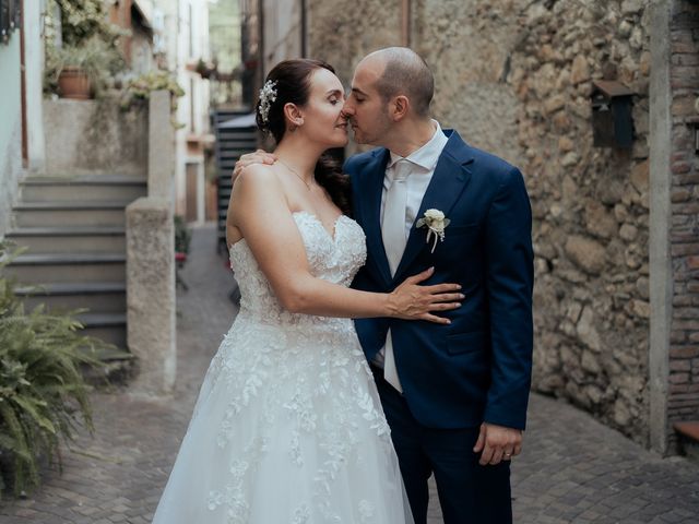 Il matrimonio di Jacopo e Valentina a Villanova d&apos;Albenga, Savona 17