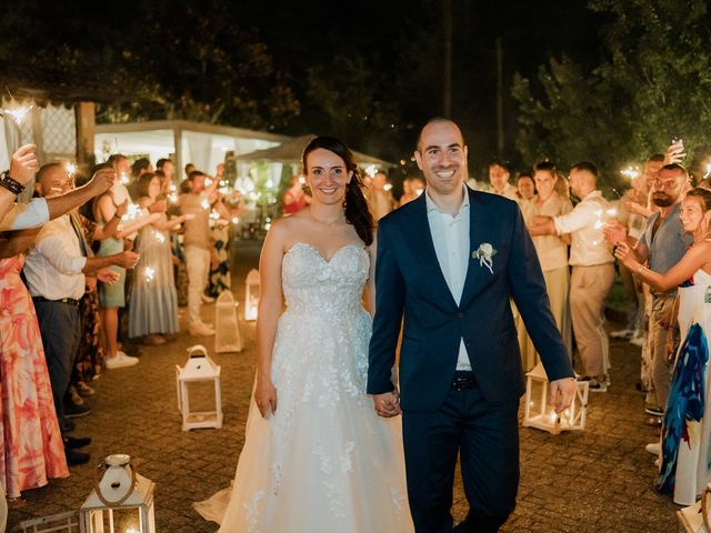 Il matrimonio di Jacopo e Valentina a Villanova d&apos;Albenga, Savona 20