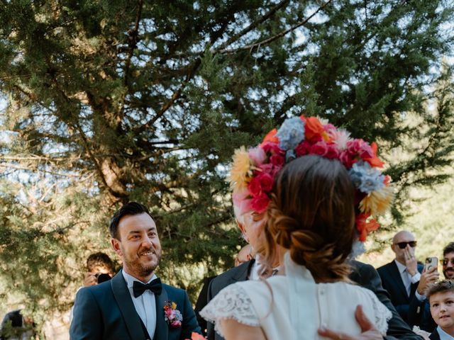 Il matrimonio di Alessandro e Alessandra a Siena, Siena 64