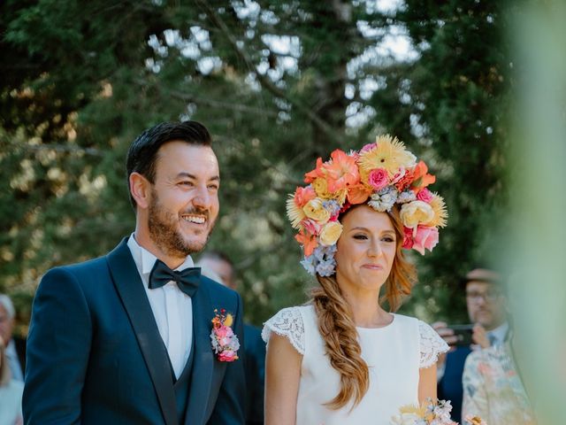 Il matrimonio di Alessandro e Alessandra a Siena, Siena 70