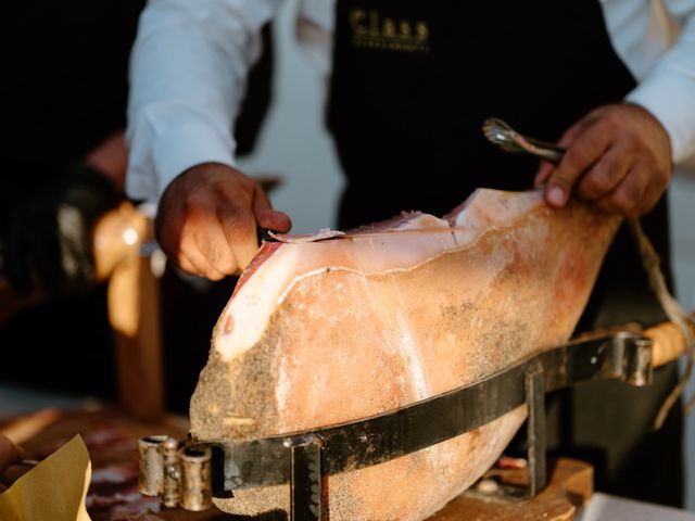 Il matrimonio di Alessandro e Alessandra a Siena, Siena 95