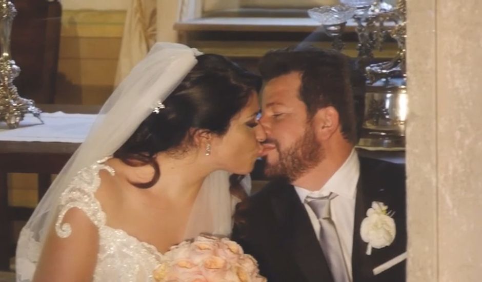 Il matrimonio di Chiara e Raffaele  a Galatina, Lecce