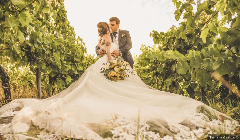 Il matrimonio di Riccardo e Nadia a Castelsardo, Sassari