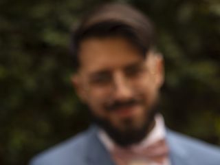Le nozze di Nicol e Daniele 1