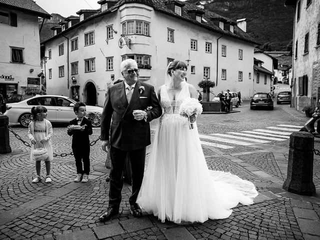 Il matrimonio di Alessandro e Sofia a Bolzano-Bozen, Bolzano 13