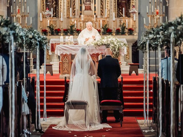 Il matrimonio di Alessandro e Sofia a Bolzano-Bozen, Bolzano 14