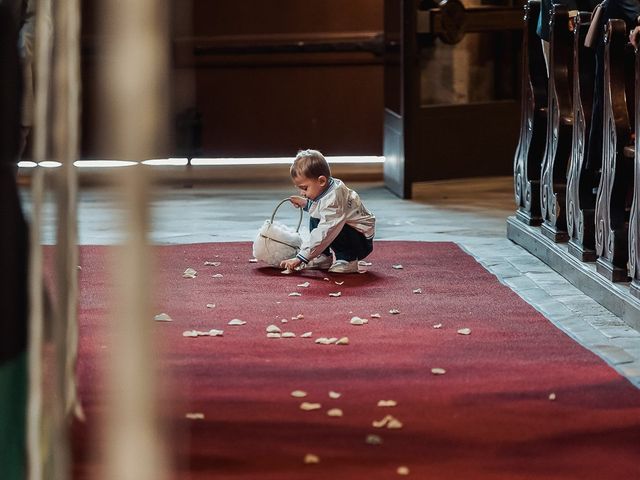 Il matrimonio di Alessandro e Sofia a Bolzano-Bozen, Bolzano 15