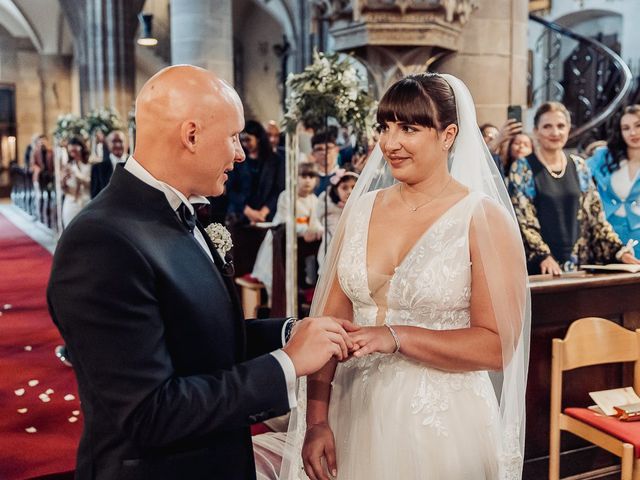 Il matrimonio di Alessandro e Sofia a Bolzano-Bozen, Bolzano 16