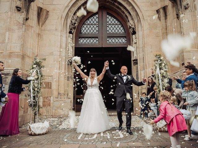 Il matrimonio di Alessandro e Sofia a Bolzano-Bozen, Bolzano 18