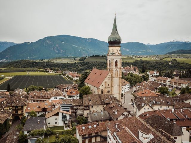 Il matrimonio di Alessandro e Sofia a Bolzano-Bozen, Bolzano 21