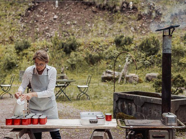 Il matrimonio di Alessandro e Sofia a Bolzano-Bozen, Bolzano 23