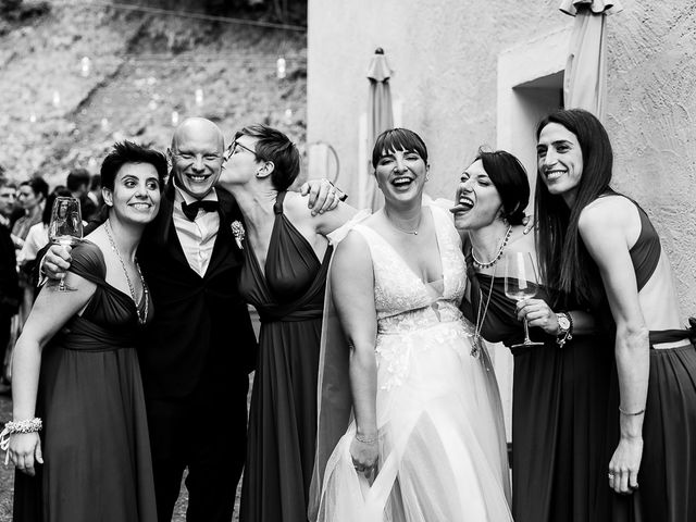 Il matrimonio di Alessandro e Sofia a Bolzano-Bozen, Bolzano 26