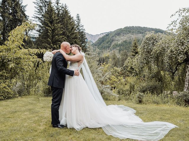 Il matrimonio di Alessandro e Sofia a Bolzano-Bozen, Bolzano 30