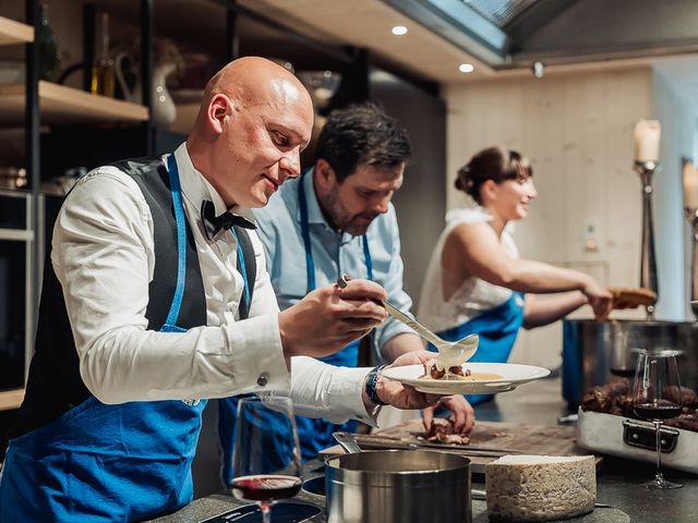 Il matrimonio di Alessandro e Sofia a Bolzano-Bozen, Bolzano 35