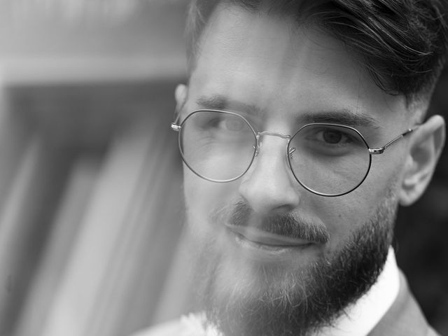 Il matrimonio di Daniele e Nicol a San Michele all'Adige, Trento 6