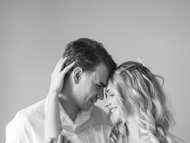 Il matrimonio di Daniele e Nicol a San Michele all'Adige, Trento 11