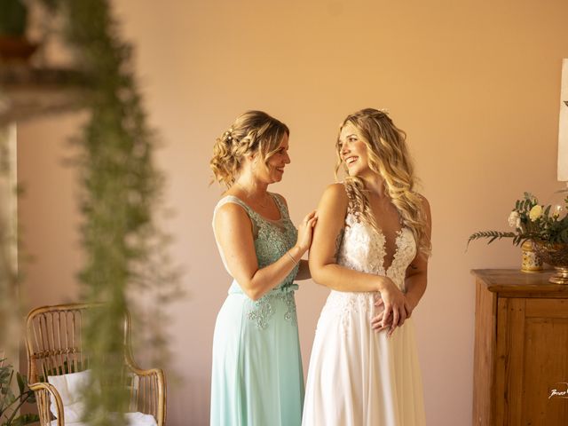 Il matrimonio di Daniele e Nicol a San Michele all'Adige, Trento 12