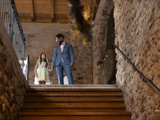 Il matrimonio di Daniele e Nicol a San Michele all'Adige, Trento 15