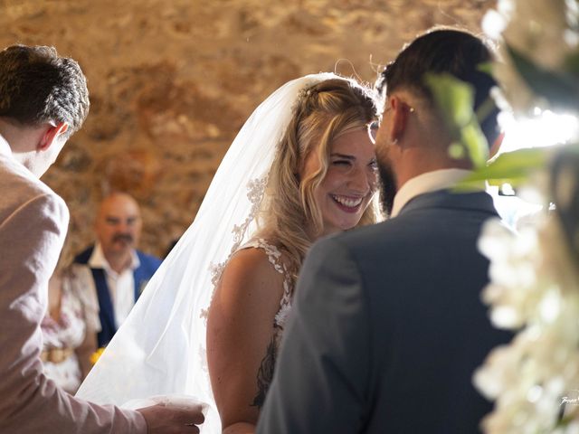Il matrimonio di Daniele e Nicol a San Michele all'Adige, Trento 18