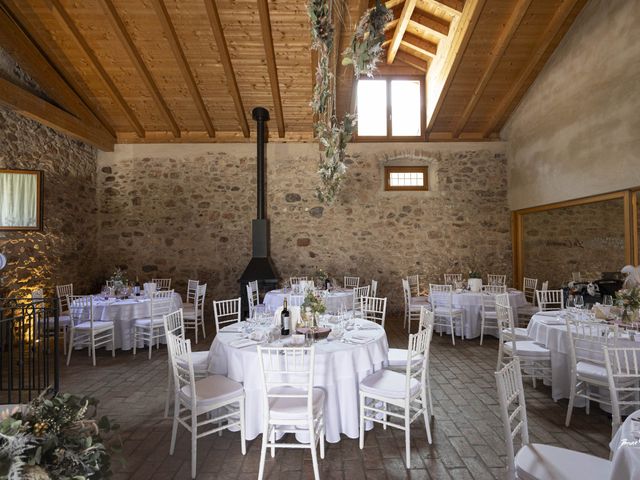 Il matrimonio di Daniele e Nicol a San Michele all'Adige, Trento 19