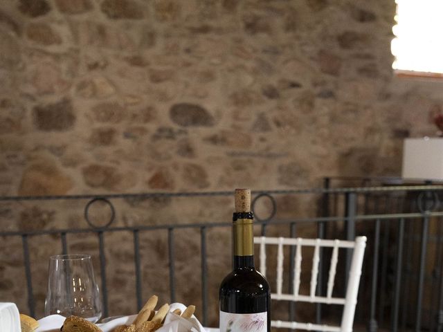 Il matrimonio di Daniele e Nicol a San Michele all'Adige, Trento 22