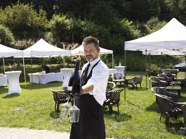 Il matrimonio di Daniele e Nicol a San Michele all'Adige, Trento 23