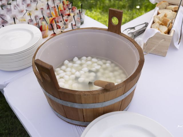 Il matrimonio di Daniele e Nicol a San Michele all'Adige, Trento 26