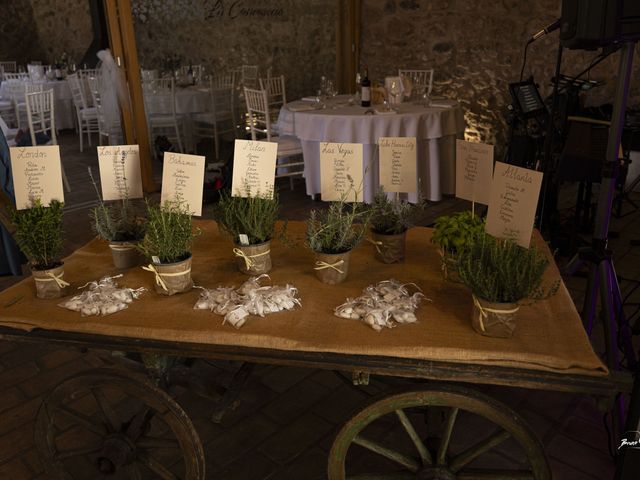 Il matrimonio di Daniele e Nicol a San Michele all'Adige, Trento 32