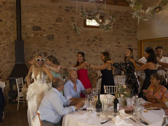 Il matrimonio di Daniele e Nicol a San Michele all'Adige, Trento 40