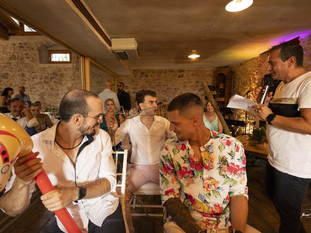 Il matrimonio di Daniele e Nicol a San Michele all'Adige, Trento 42