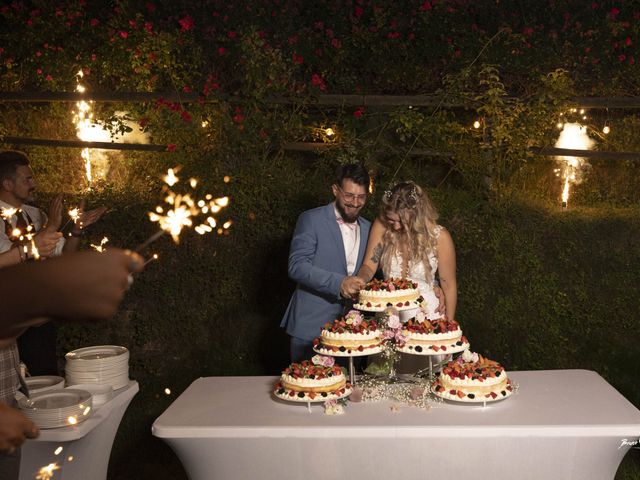Il matrimonio di Daniele e Nicol a San Michele all'Adige, Trento 49