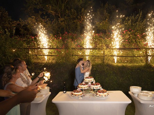 Il matrimonio di Daniele e Nicol a San Michele all'Adige, Trento 50