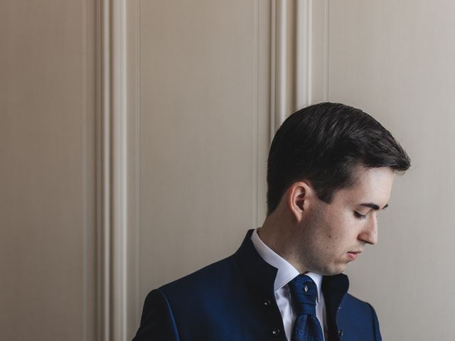 Il matrimonio di Ilenia e Michele a Montecassiano, Macerata 9