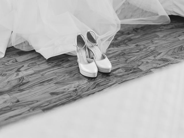 Il matrimonio di Ilenia e Michele a Montecassiano, Macerata 18