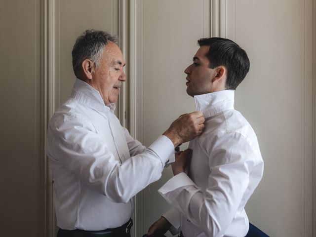 Il matrimonio di Ilenia e Michele a Montecassiano, Macerata 24