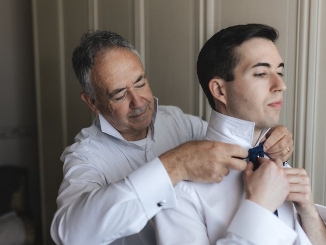 Il matrimonio di Ilenia e Michele a Montecassiano, Macerata 25