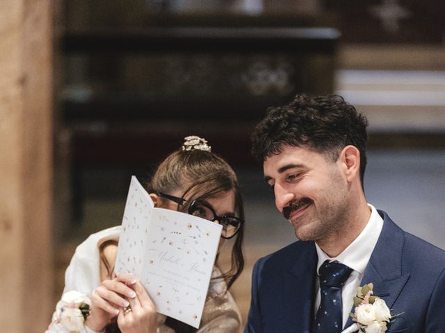 Il matrimonio di Ilenia e Michele a Montecassiano, Macerata 60