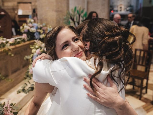 Il matrimonio di Ilenia e Michele a Montecassiano, Macerata 69