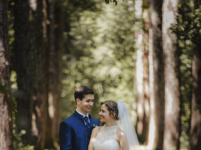 Il matrimonio di Ilenia e Michele a Montecassiano, Macerata 79