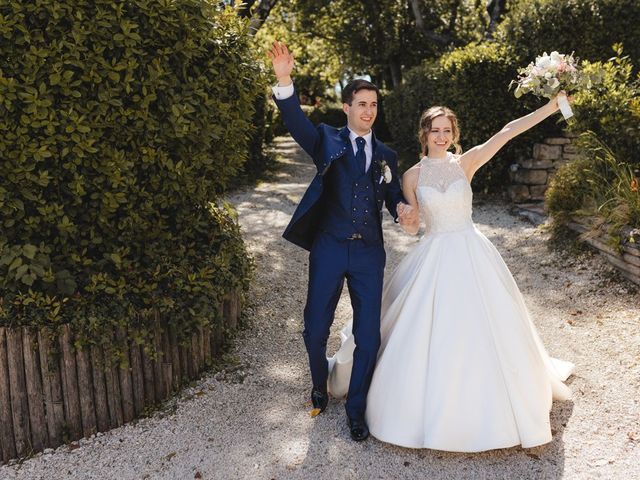 Il matrimonio di Ilenia e Michele a Montecassiano, Macerata 2