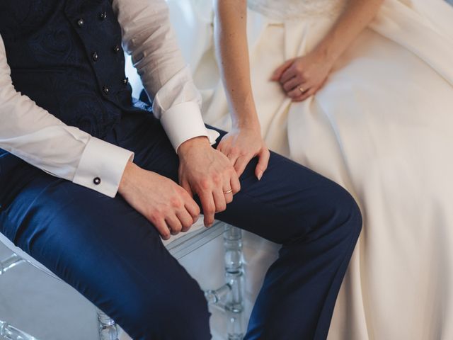 Il matrimonio di Ilenia e Michele a Montecassiano, Macerata 95